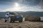 Land Rover Freelander 2 HSE i6 2011 года